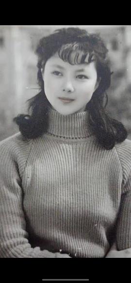 梁丽