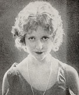 Gloria Grey