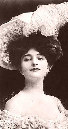 Eulalie Jensen
