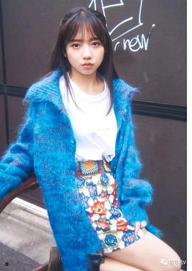 齐藤京子