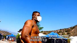 弗朗西斯·纳干诺