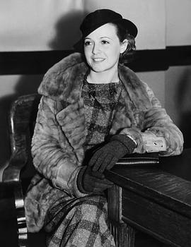 June Marlowe