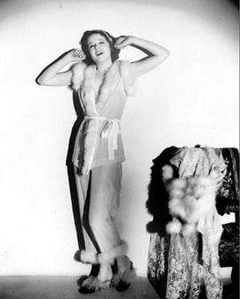 June Marlowe