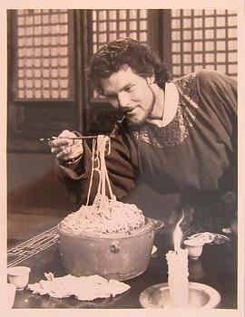 肯·马歇尔
