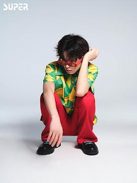 李希侃