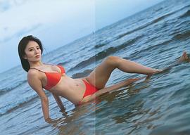 伊东纱冶子