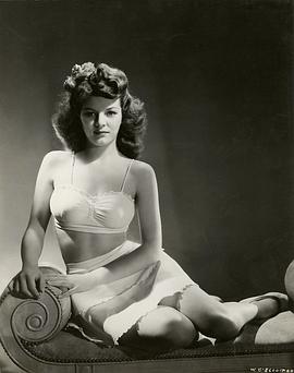 Marjorie Lord