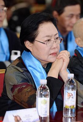 斯琴高娃