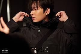 李敏镐