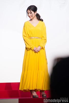 吉高由里子