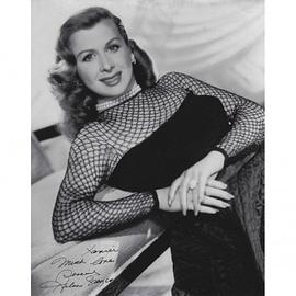 Helen Grayco