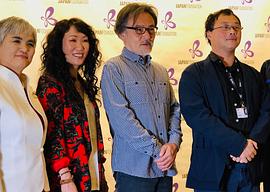宮崎光代
