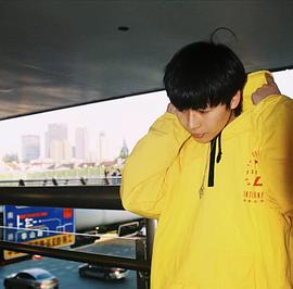 陈峥宇