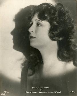 Ethel Grey Terry