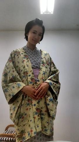 梅宫万纱子