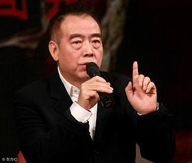 陈凯歌
