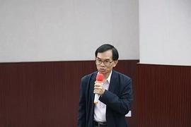 卓伯棠