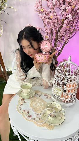 姜涩琪