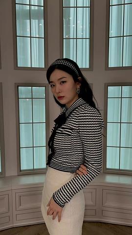 姜涩琪