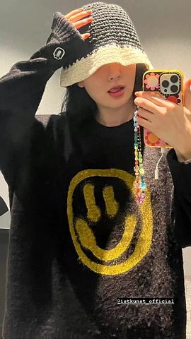 姜涩琪