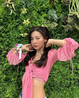姜涩琪