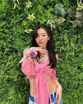 姜涩琪