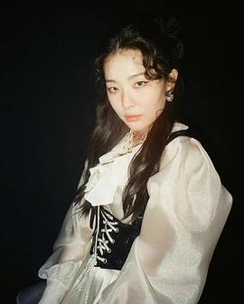 姜涩琪