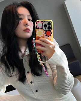 姜涩琪