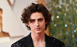 蒂莫西·柴勒梅德