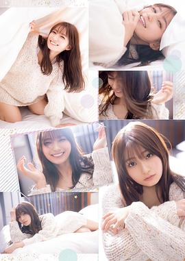 高野麻里佳
