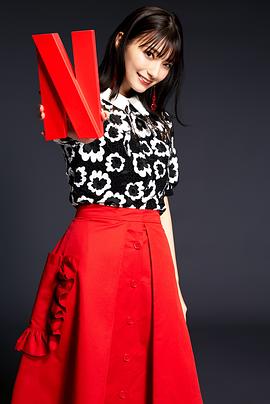 高野麻里佳