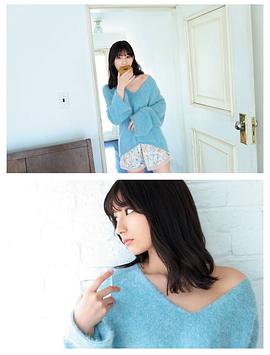 高野麻里佳