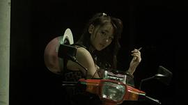 浅川梨奈