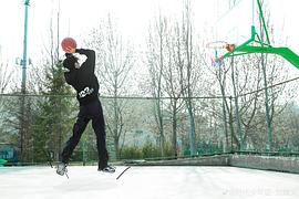 刘耀文