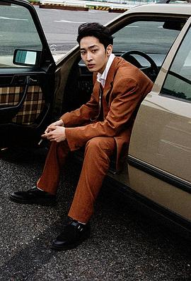 上杉柊平