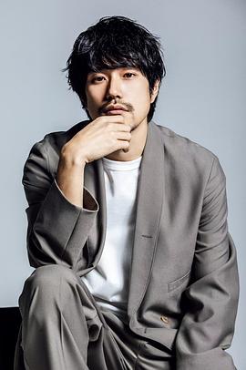 松山研一