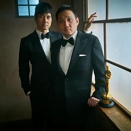 滨口龙介