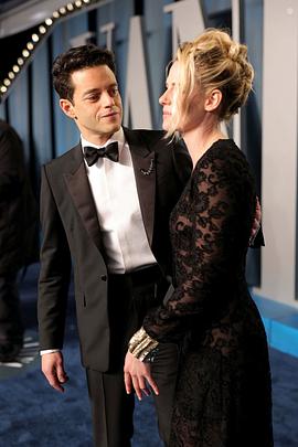 拉米·马雷克