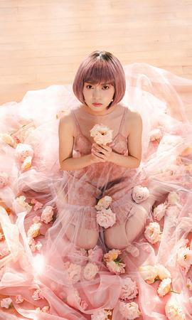 新条由芽