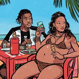 Rakim Mayers