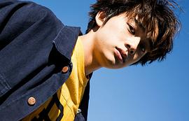 北村匠海