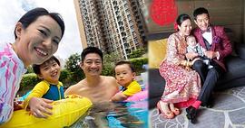 杨证桦