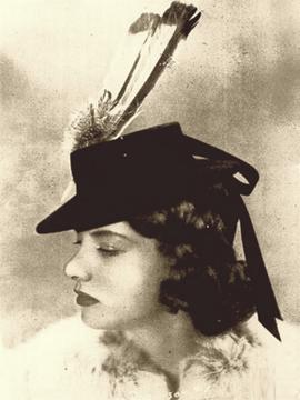 Frances Robinson