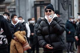 欧豪