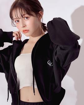 加藤娜娜
