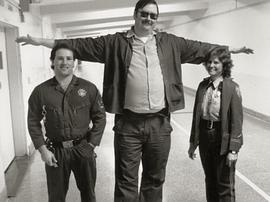 Ed Kemper