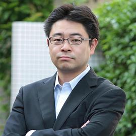 田口清隆