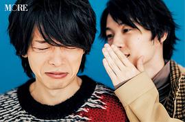 神木隆之介