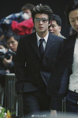 陈冠希