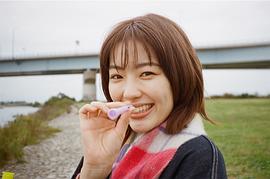 中村里帆